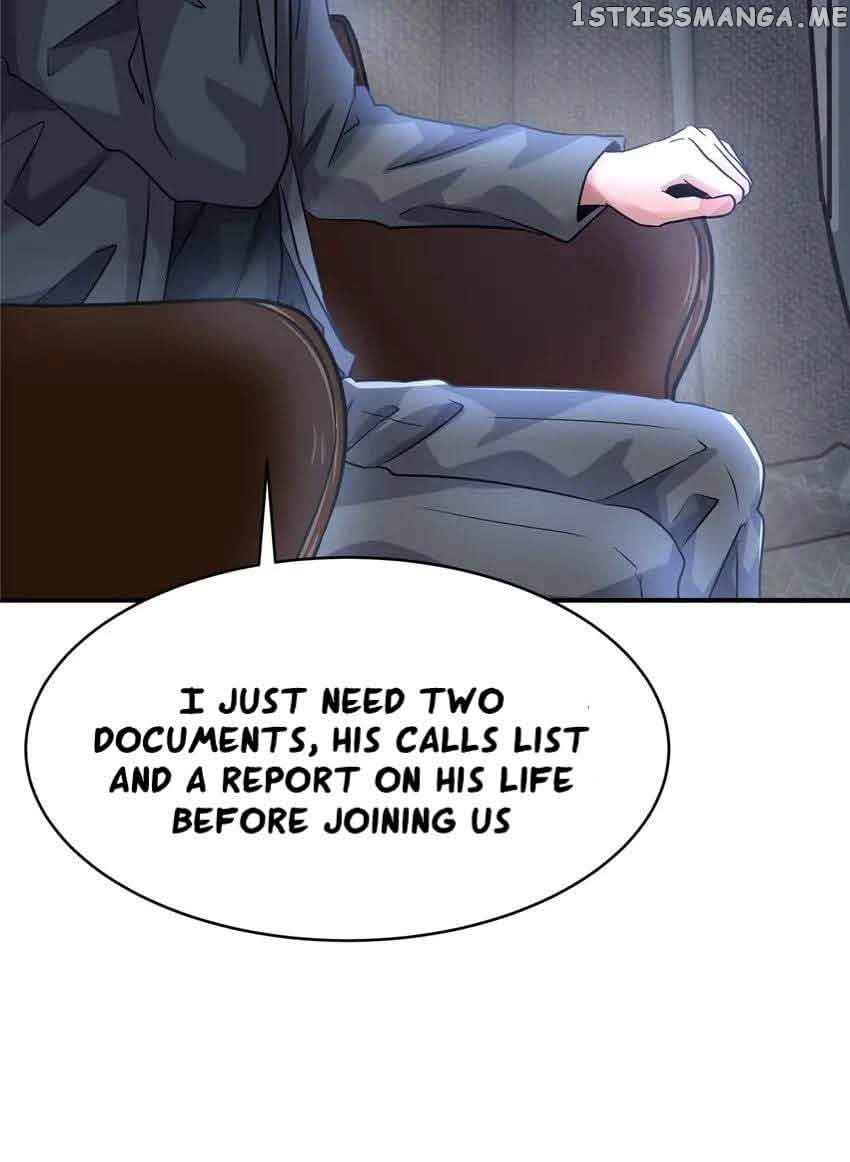 The King is Back Chapter 47 - Page 9