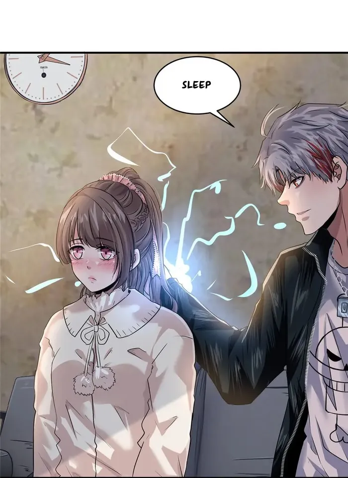 The King is Back Chapter 48 - Page 11