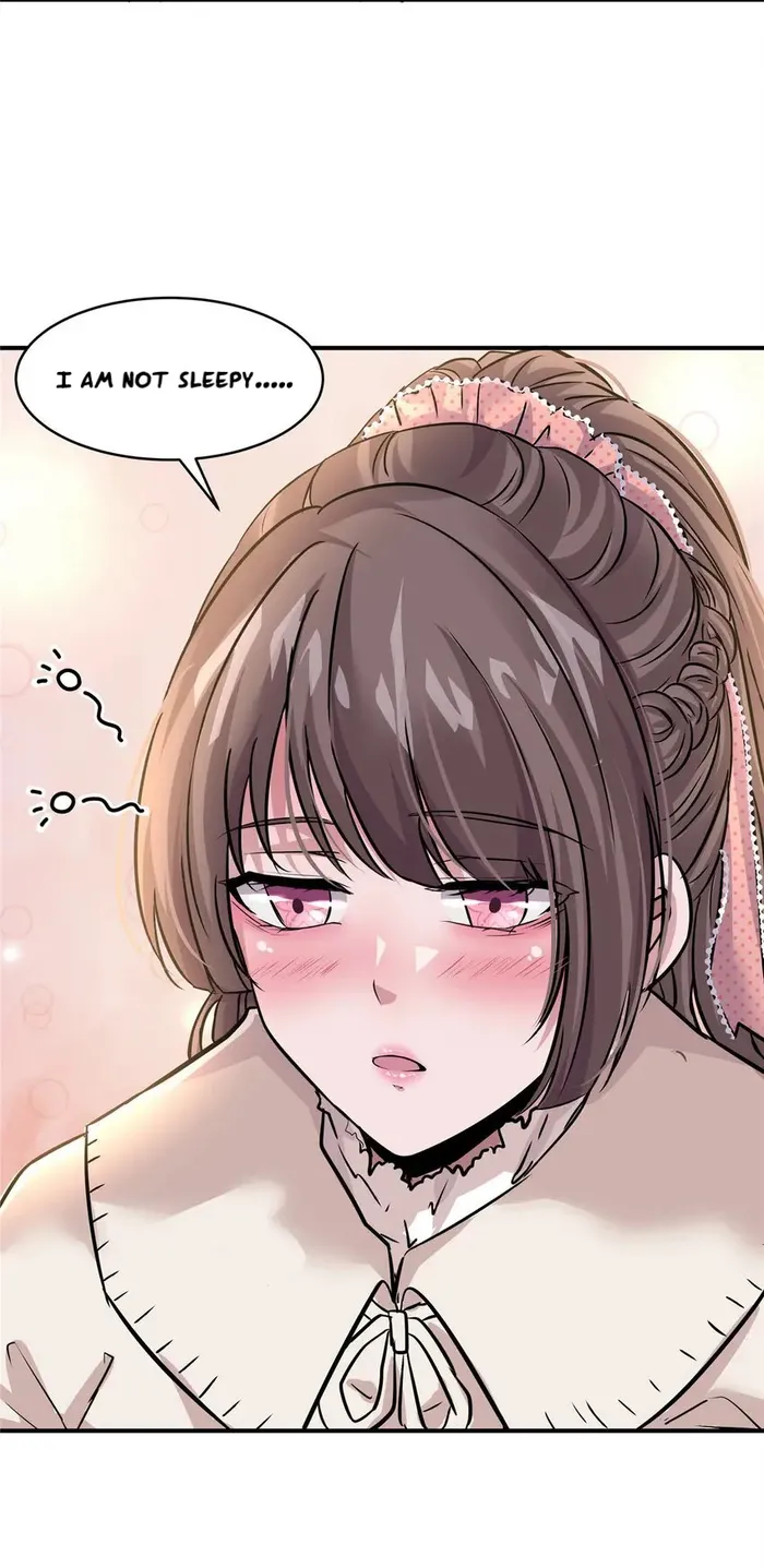 The King is Back Chapter 48 - Page 12