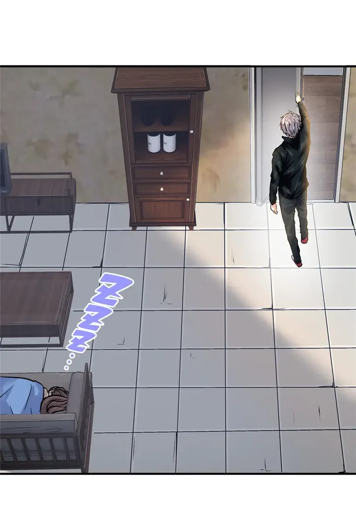 The King is Back Chapter 48 - Page 13