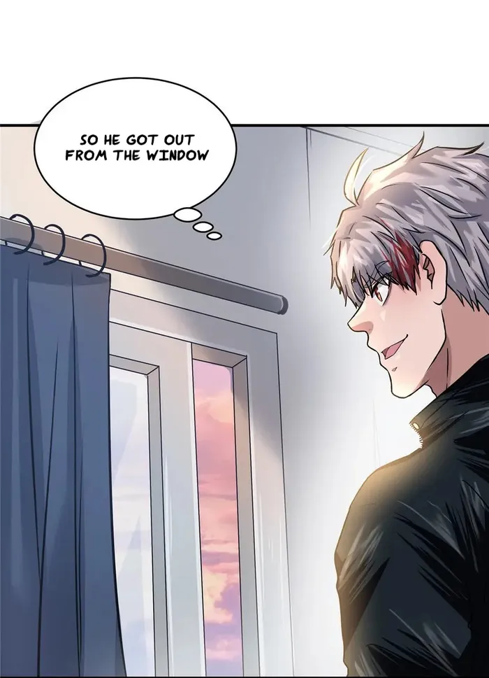 The King is Back Chapter 48 - Page 14