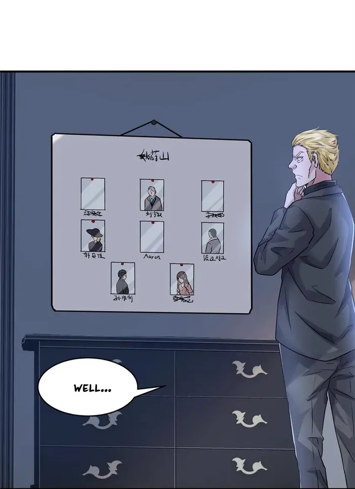 The King is Back Chapter 48 - Page 19