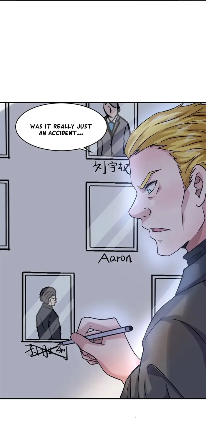 The King is Back Chapter 48 - Page 20