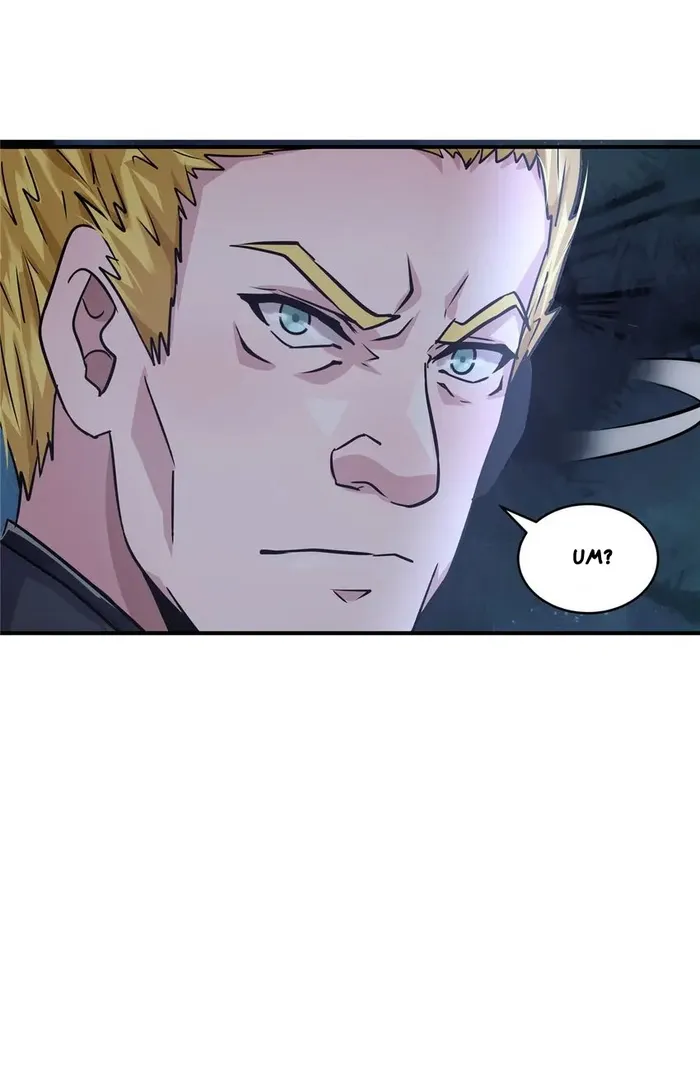 The King is Back Chapter 48 - Page 22