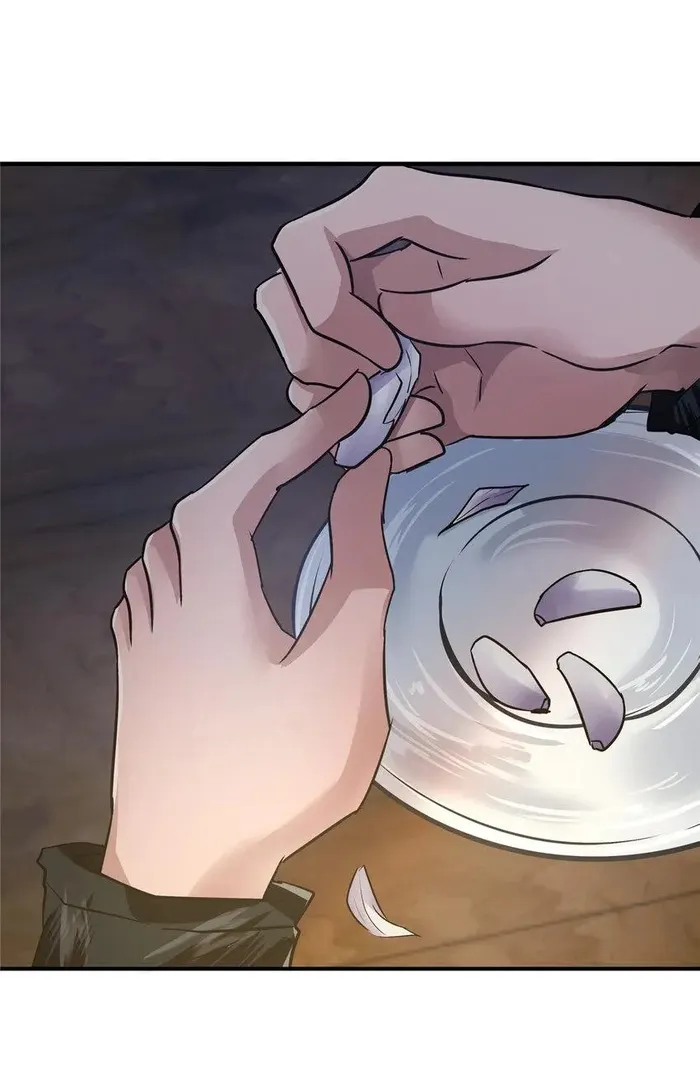 The King is Back Chapter 48 - Page 26