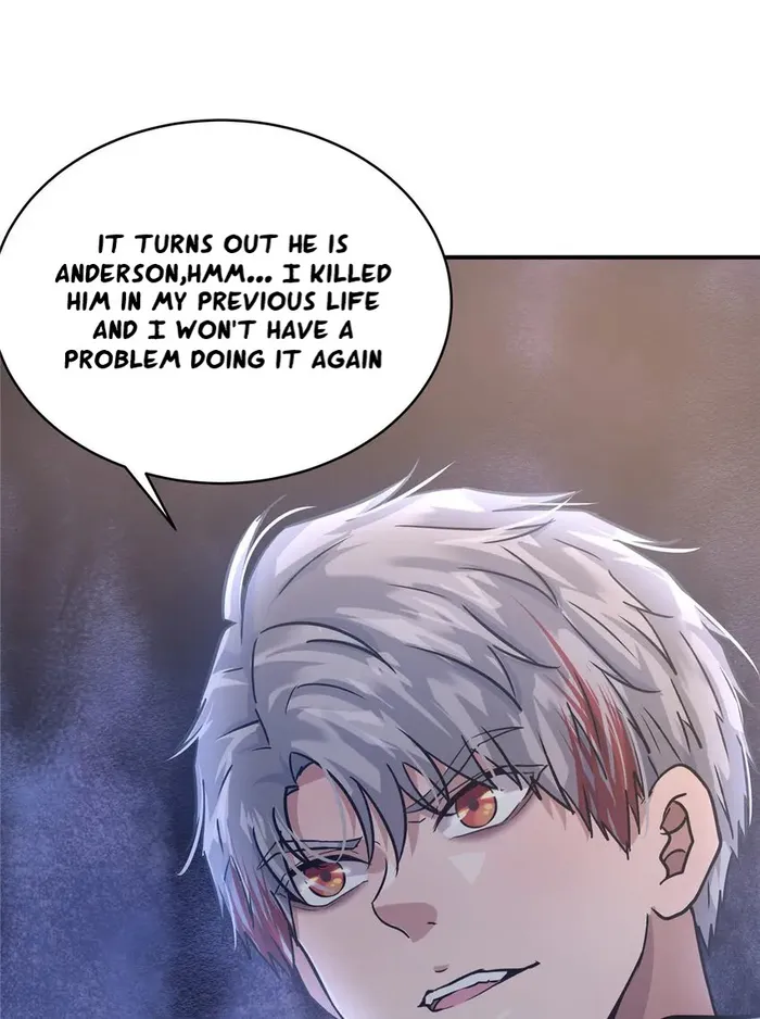 The King is Back Chapter 48 - Page 27