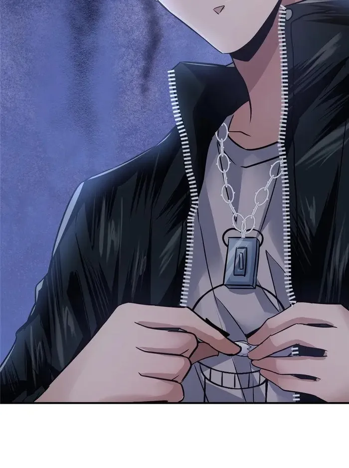 The King is Back Chapter 48 - Page 28