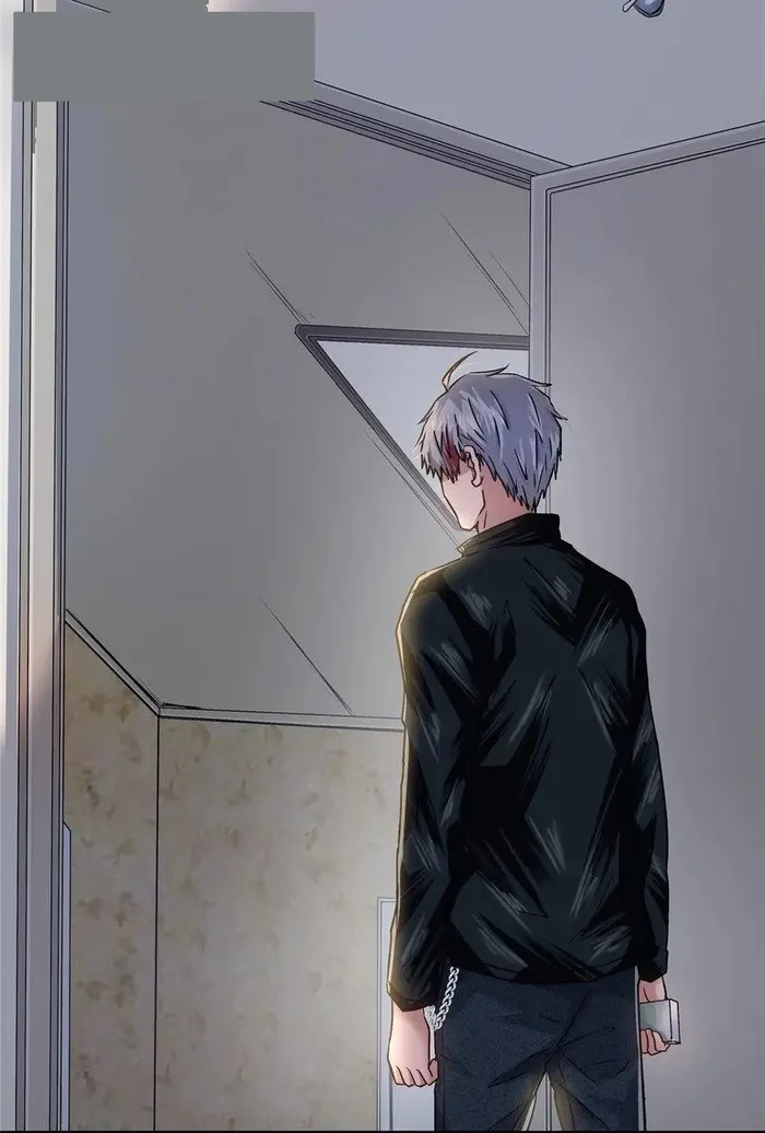 The King is Back Chapter 48 - Page 7