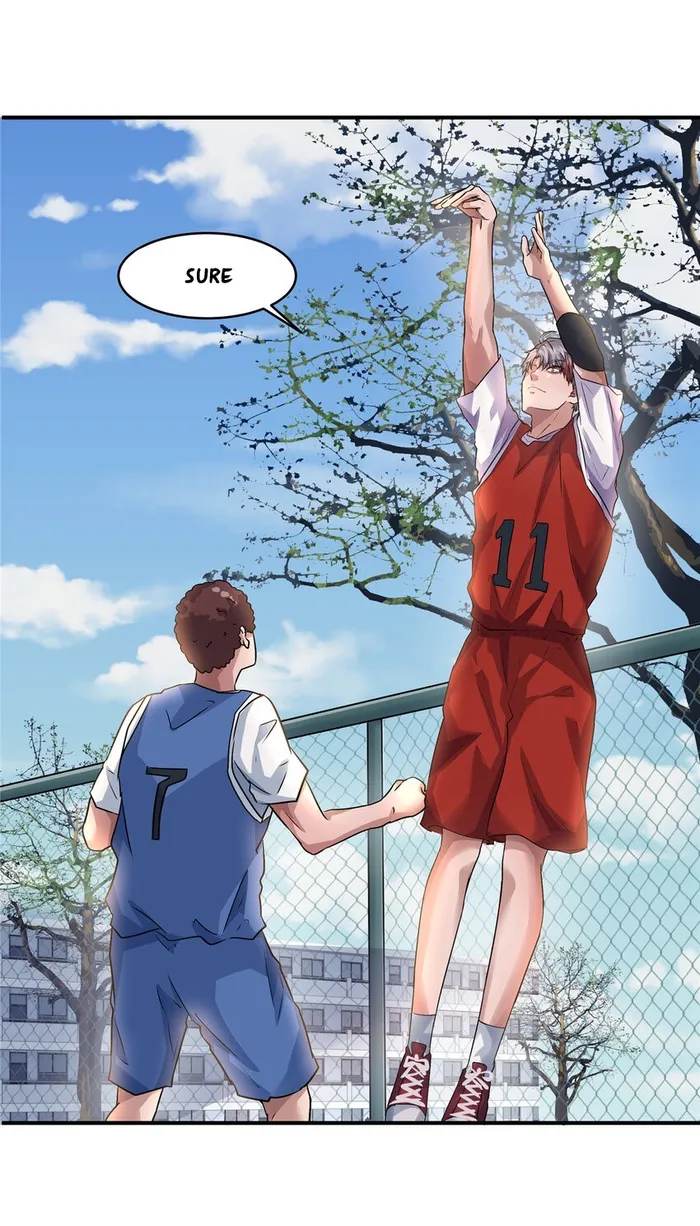 The King is Back Chapter 49 - Page 15