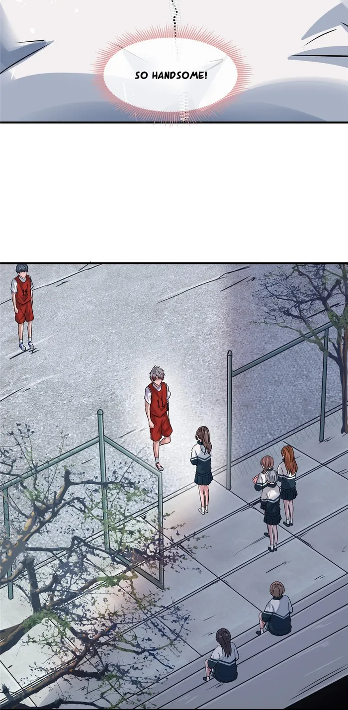 The King is Back Chapter 49 - Page 19