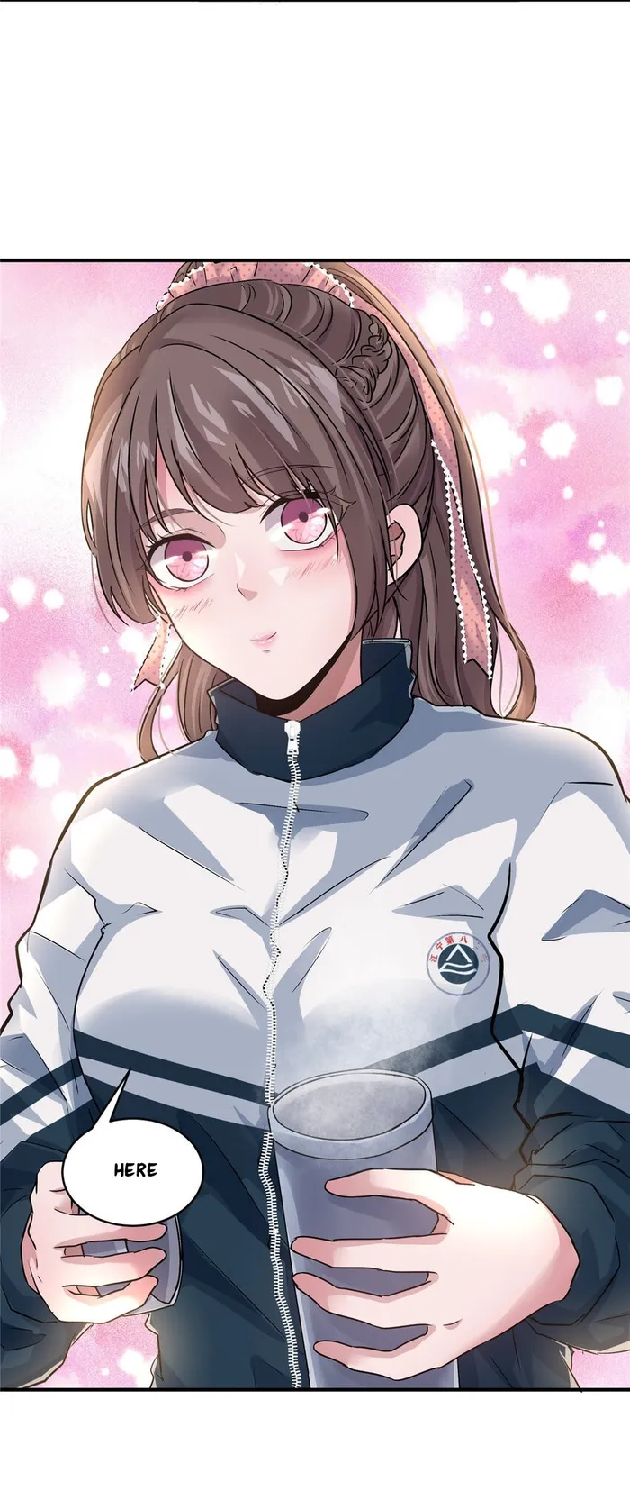 The King is Back Chapter 49 - Page 20