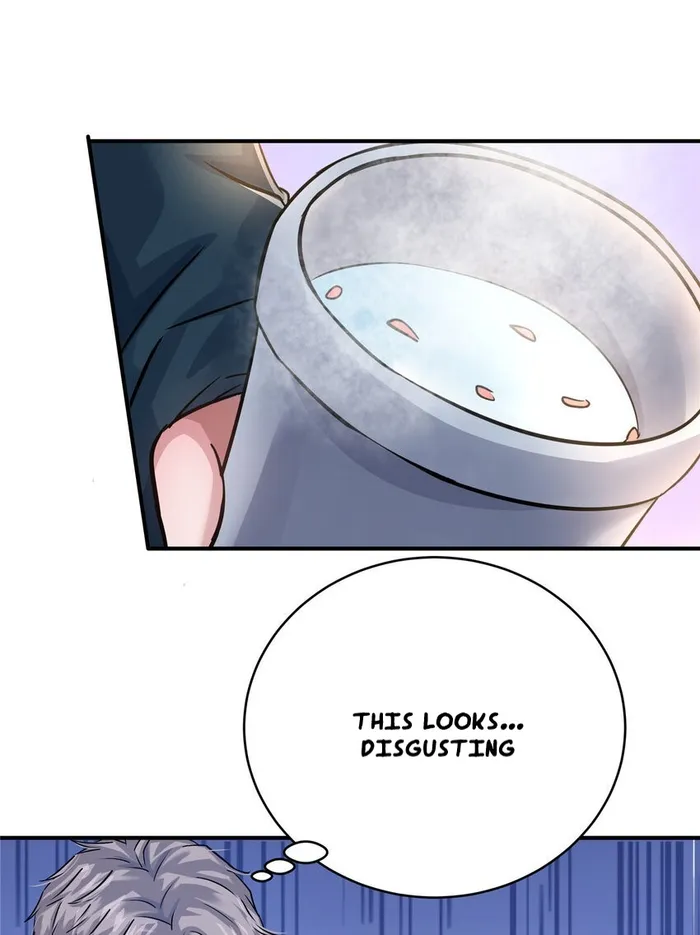 The King is Back Chapter 49 - Page 21