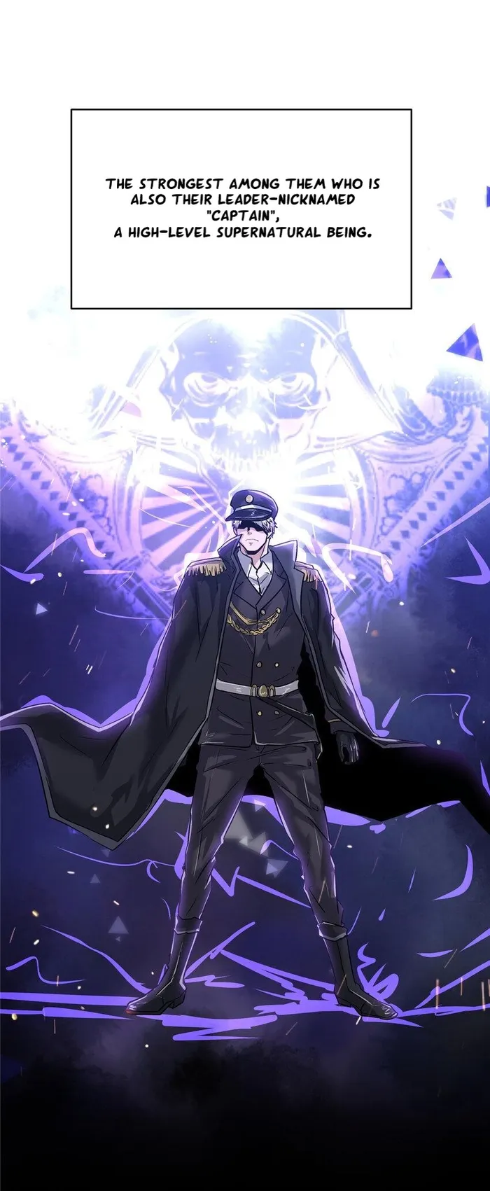 The King is Back Chapter 49 - Page 4