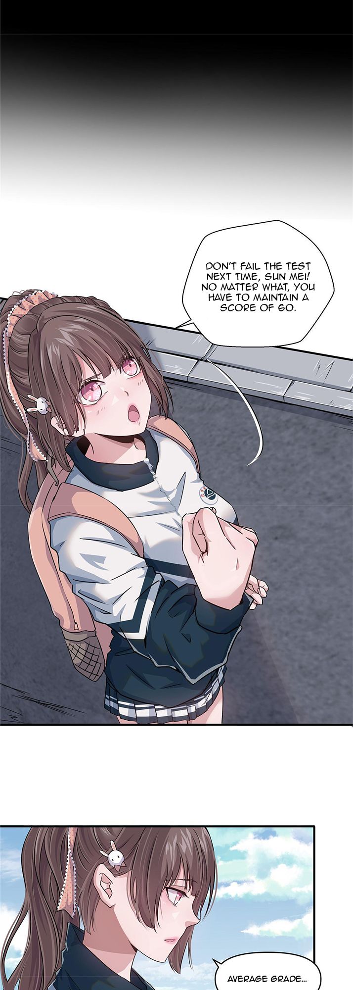 The King is Back Chapter 5 - Page 10