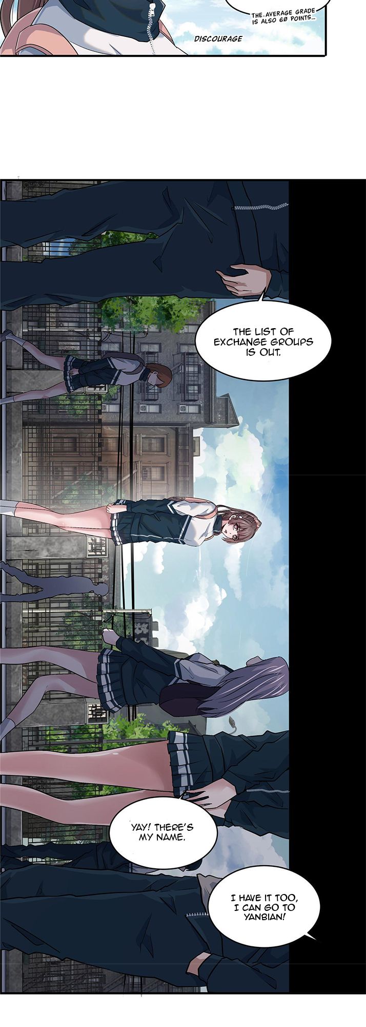 The King is Back Chapter 5 - Page 11