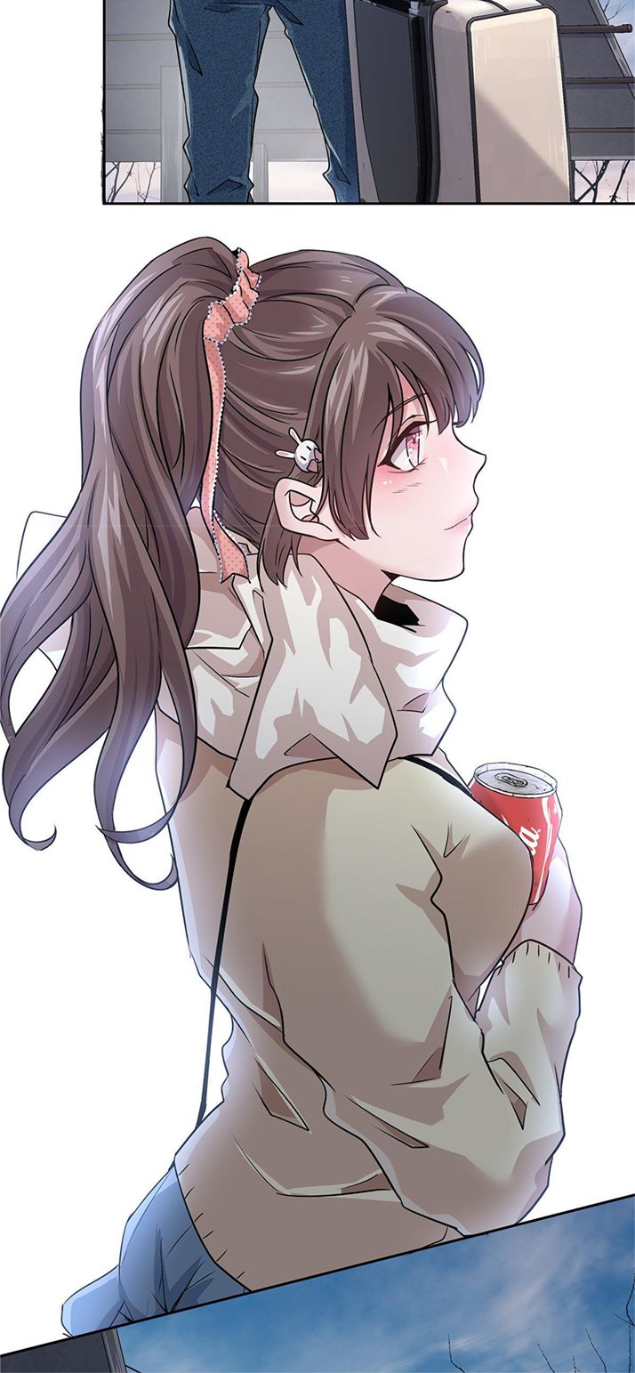 The King is Back Chapter 5 - Page 32