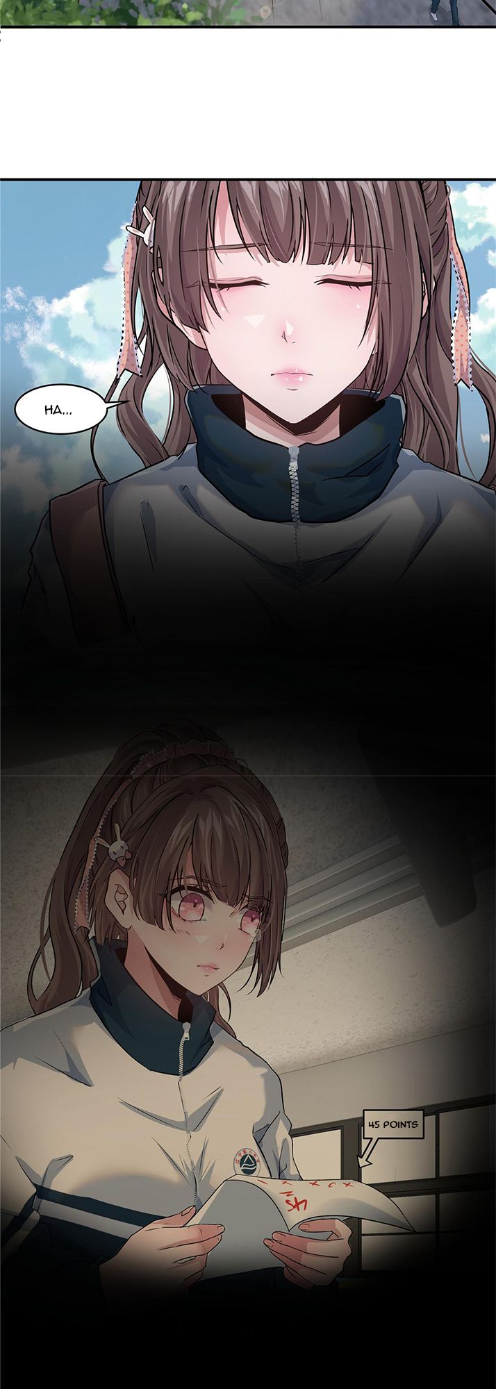 The King is Back Chapter 5 - Page 9