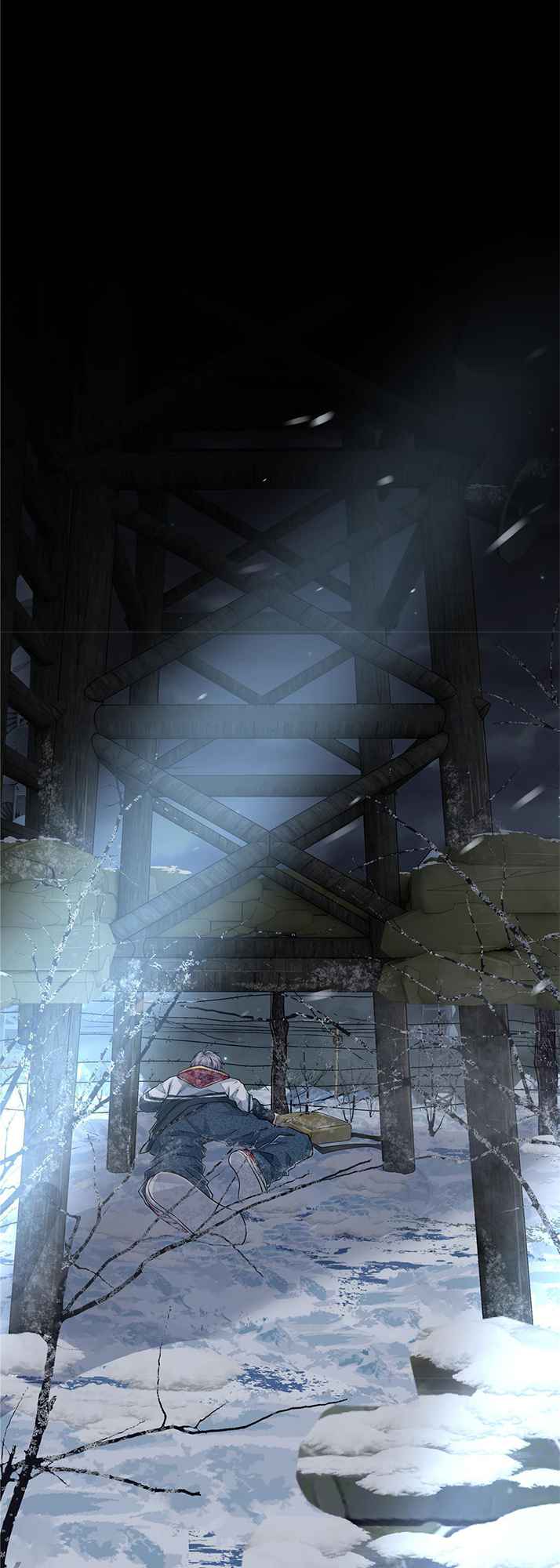 The King is Back Chapter 6 - Page 18