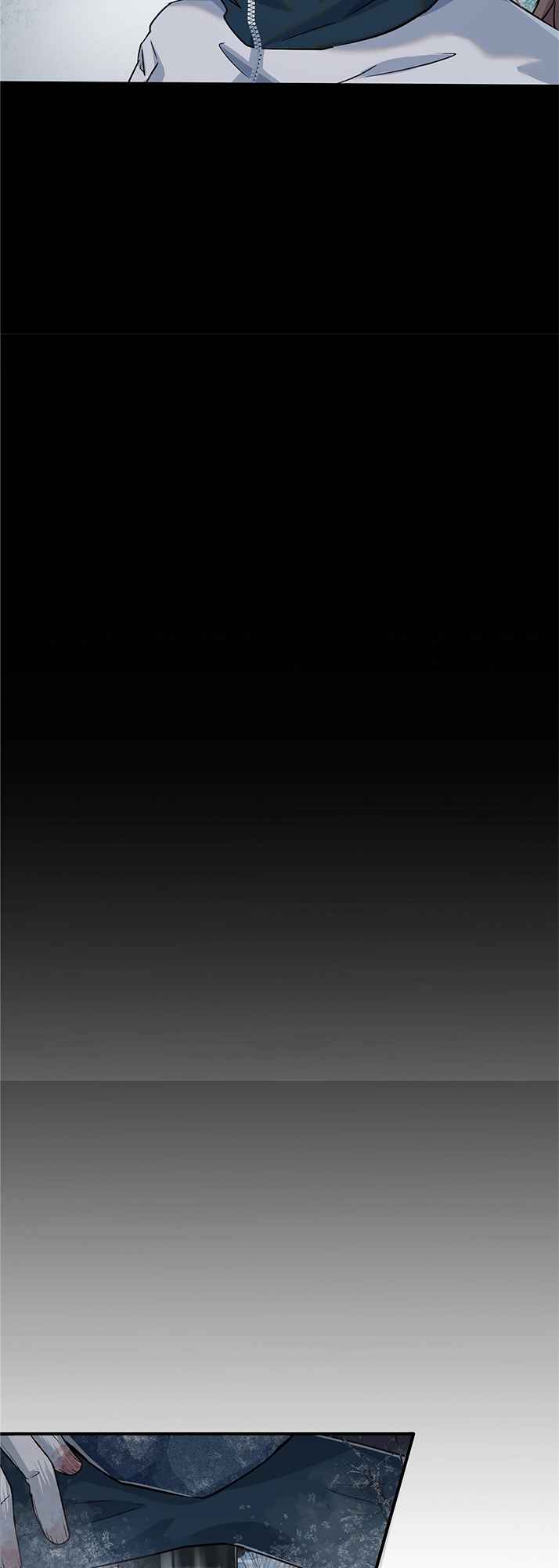 The King is Back Chapter 6 - Page 37