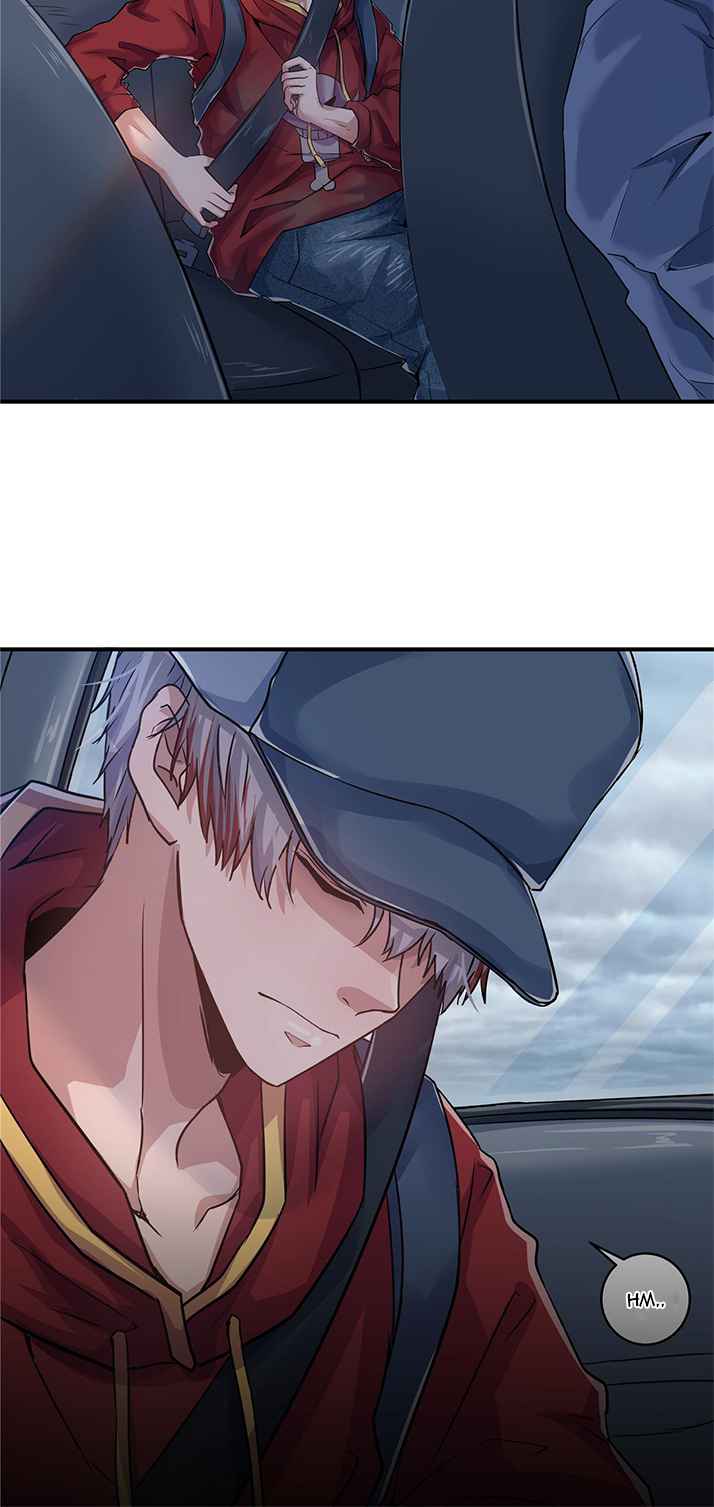 The King is Back Chapter 7 - Page 13