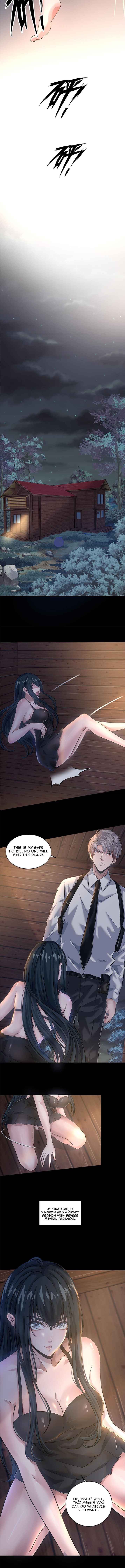 The King is Back Chapter 7 - Page 27