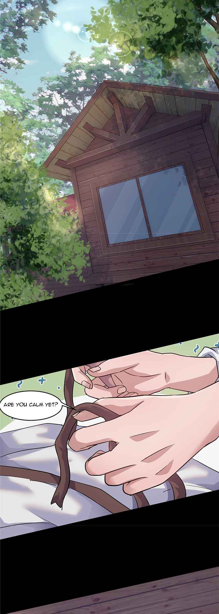 The King is Back Chapter 8 - Page 10