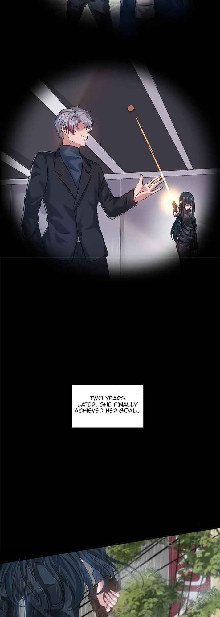 The King is Back Chapter 8 - Page 18