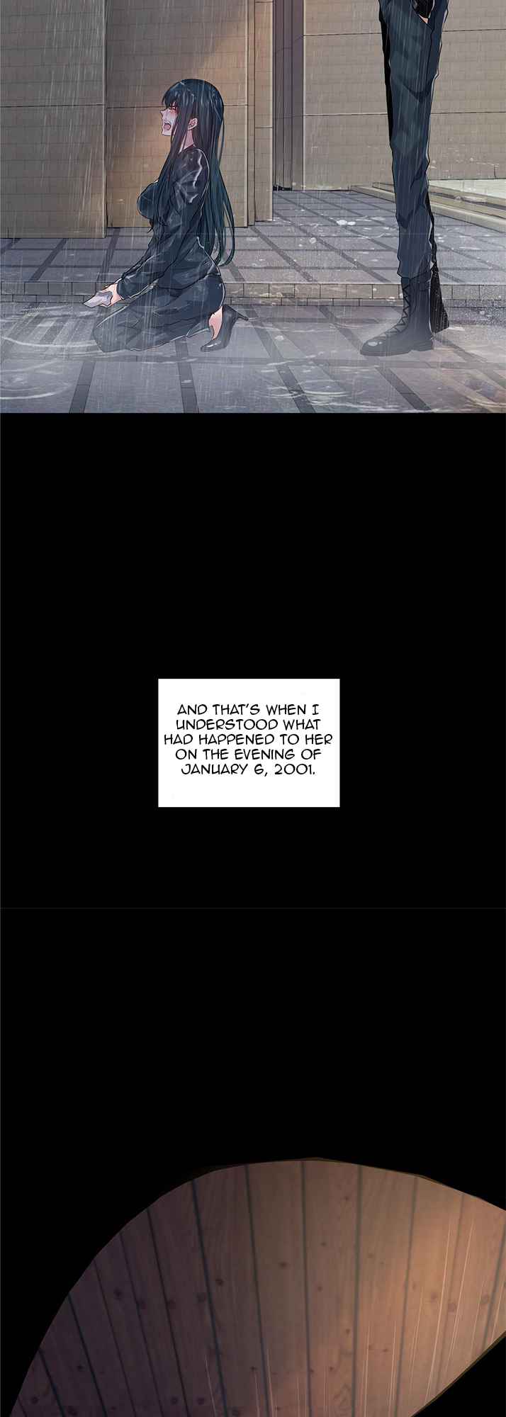 The King is Back Chapter 8 - Page 24