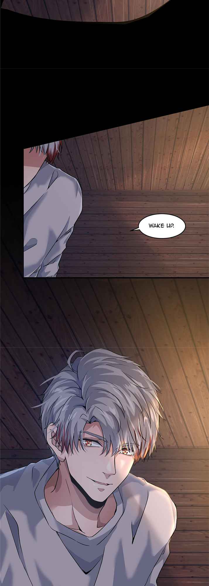 The King is Back Chapter 8 - Page 25