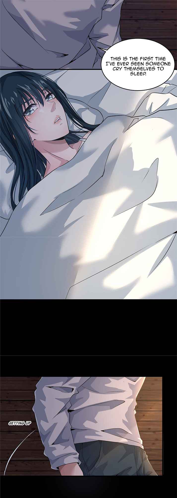 The King is Back Chapter 8 - Page 27