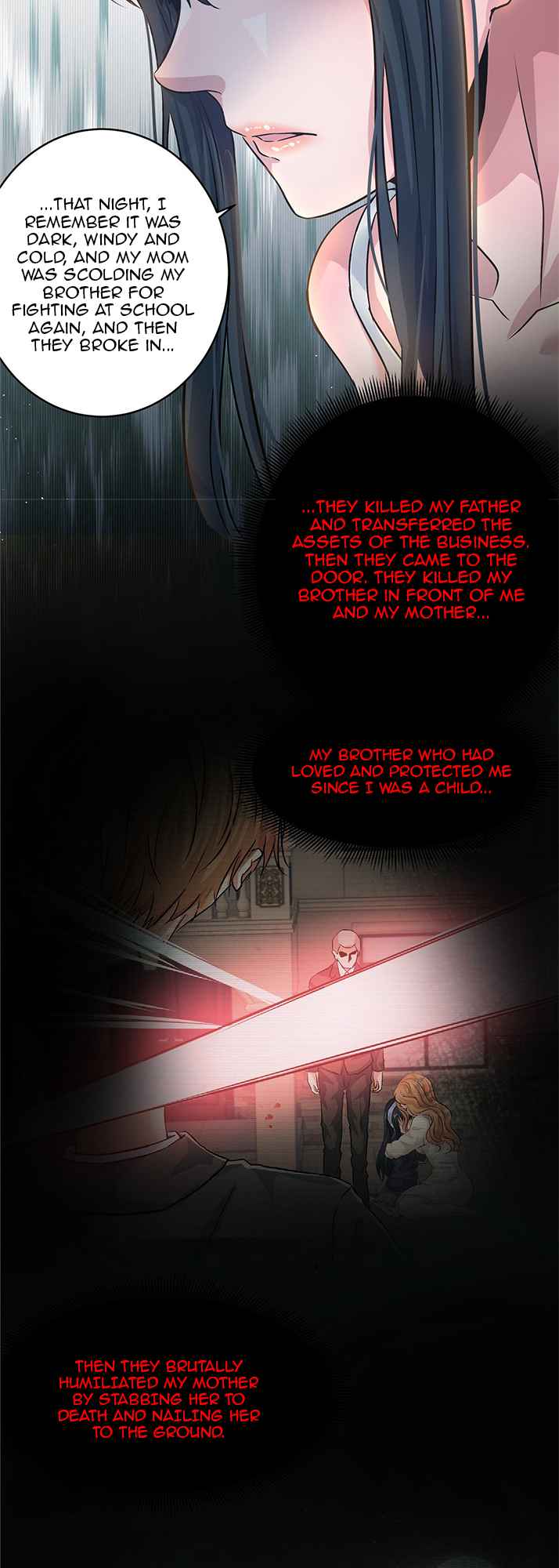 The King is Back Chapter 8 - Page 30