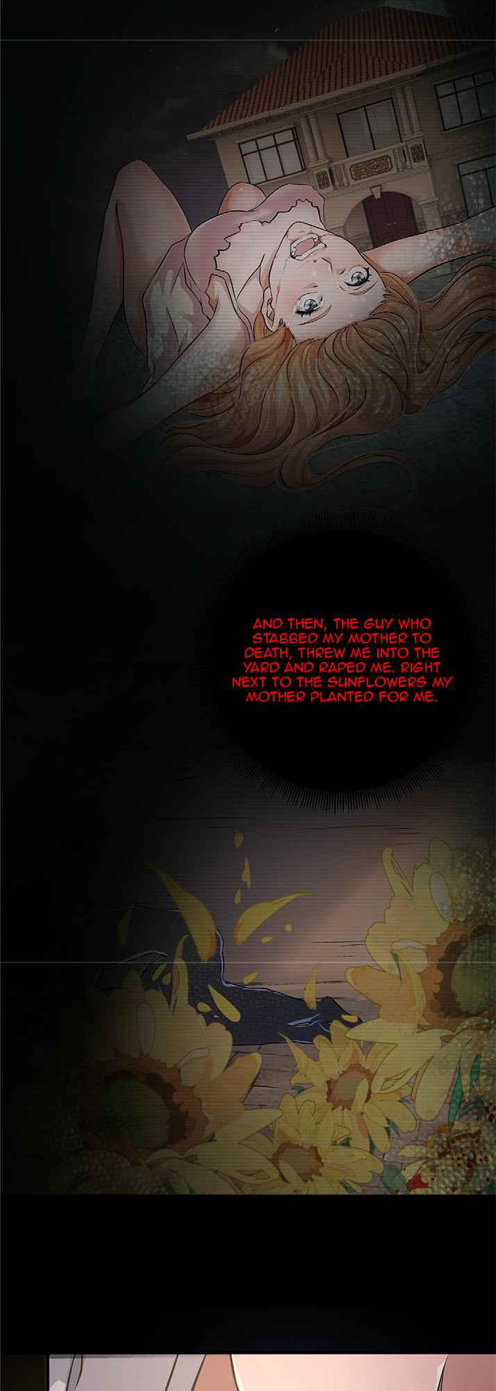 The King is Back Chapter 8 - Page 31