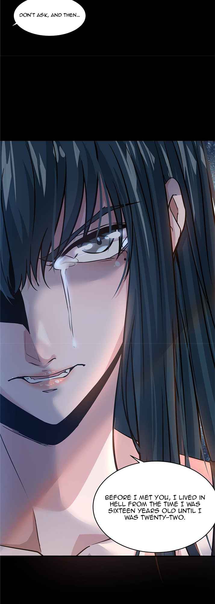 The King is Back Chapter 8 - Page 35