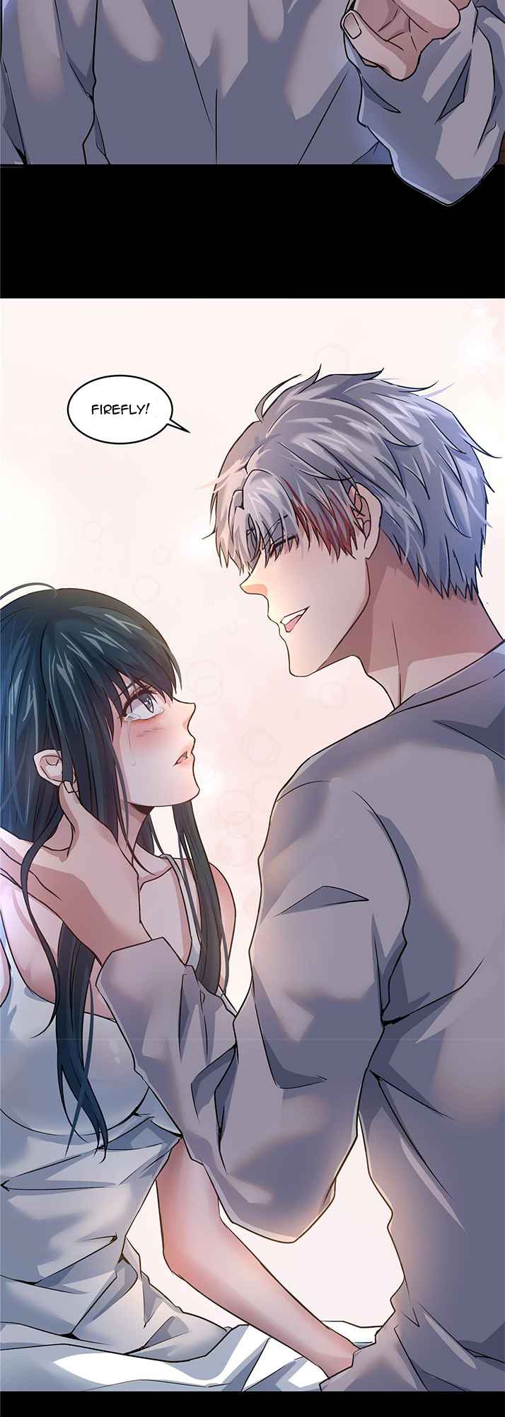 The King is Back Chapter 8 - Page 39