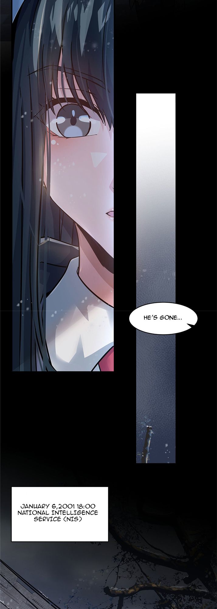 The King is Back Chapter 9 - Page 10