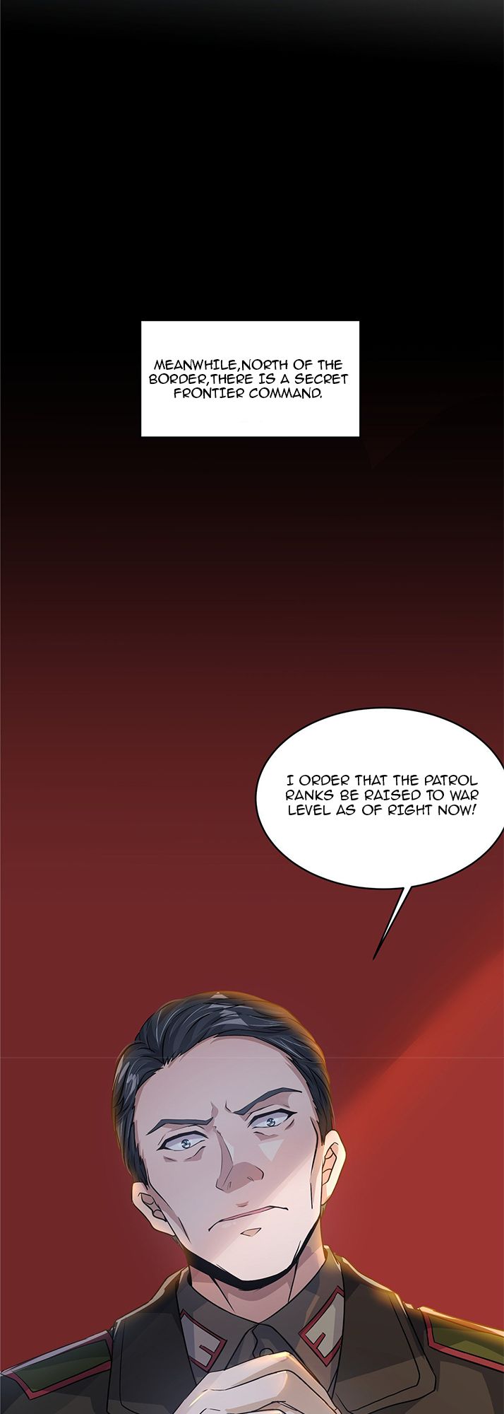 The King is Back Chapter 9 - Page 15