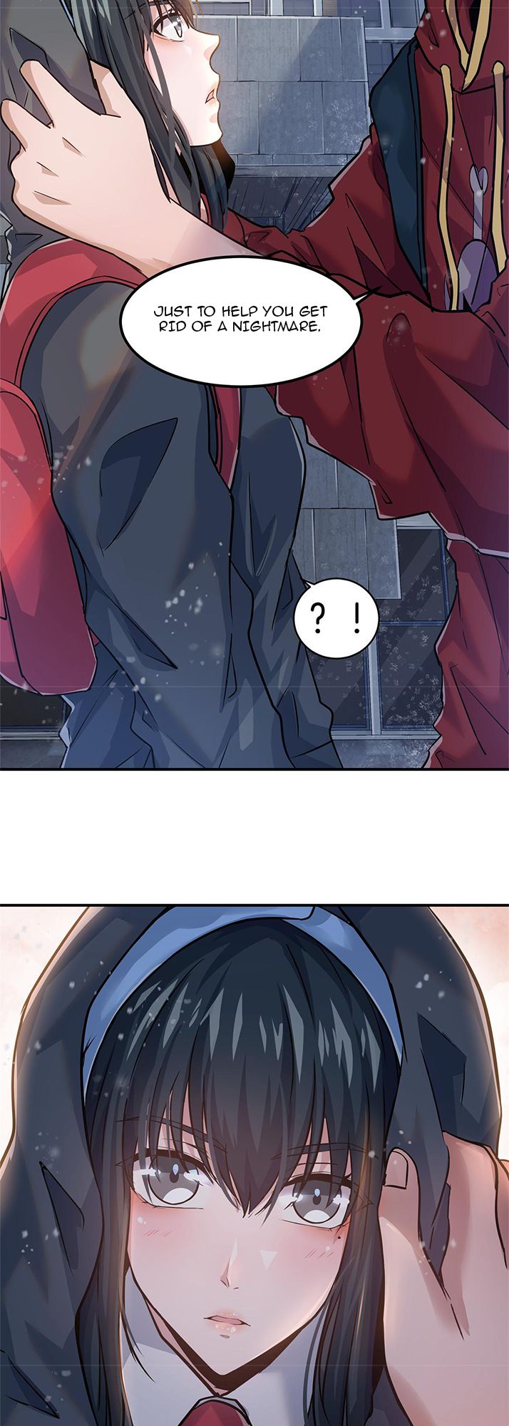 The King is Back Chapter 9 - Page 5