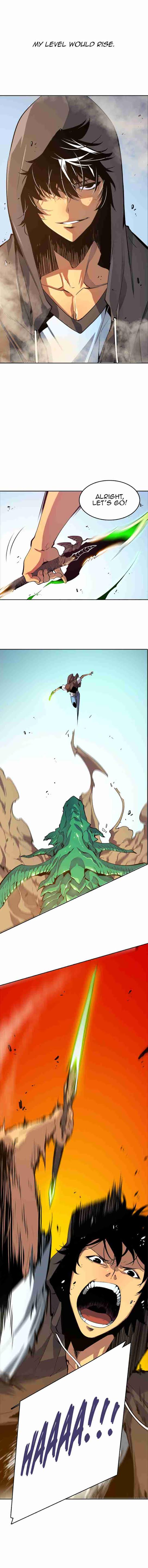 Solo Leveling Chapter 0 - Page 7