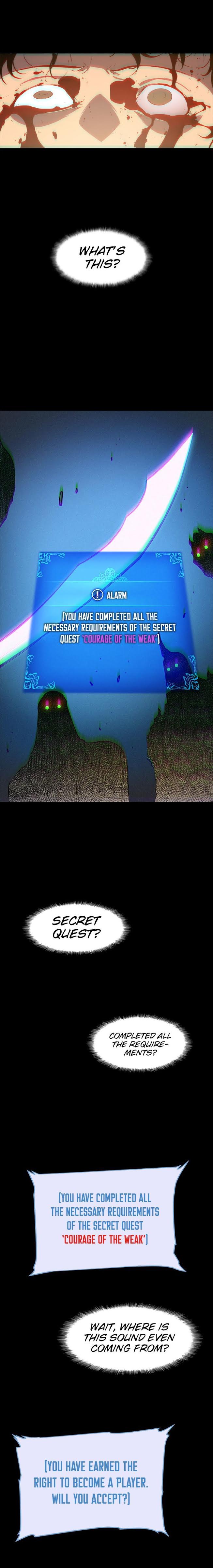 Solo Leveling Chapter 10 - Page 16
