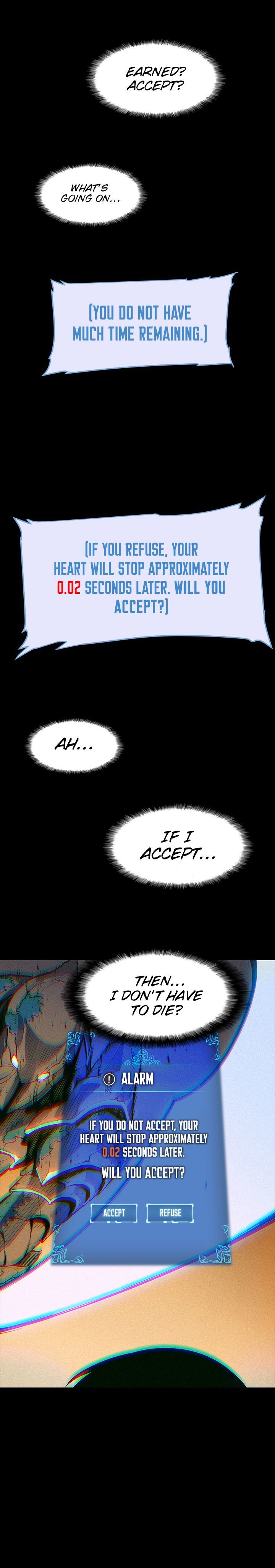 Solo Leveling Chapter 10 - Page 17