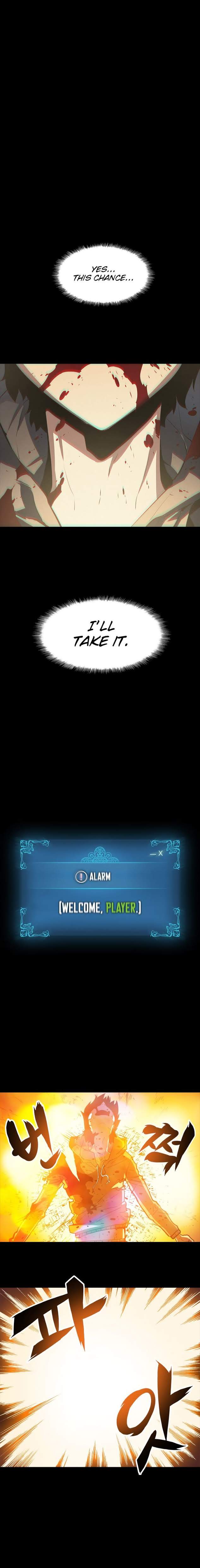 Solo Leveling Chapter 10 - Page 18