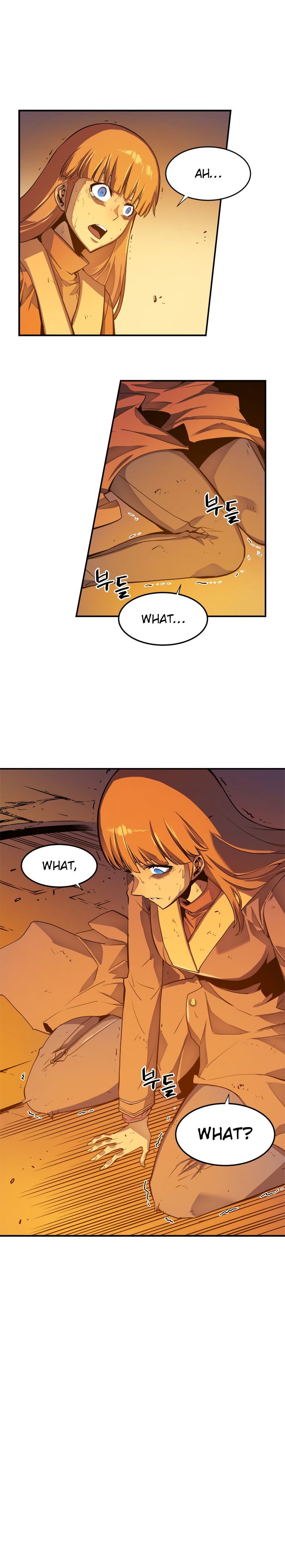 Solo Leveling Chapter 10 - Page 4