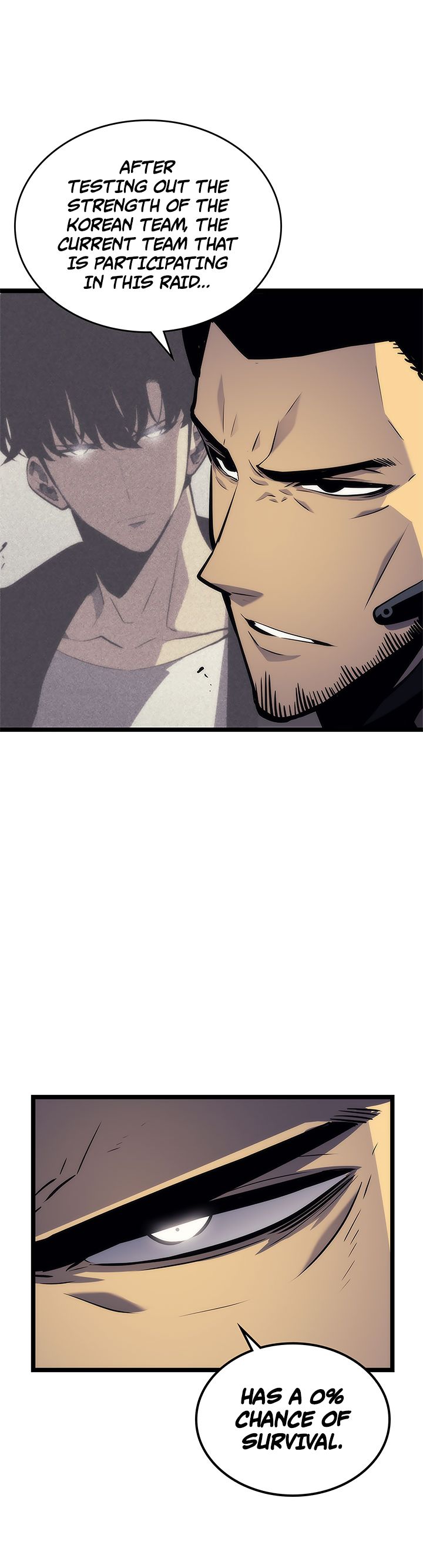 Solo Leveling Chapter 100 - Page 29