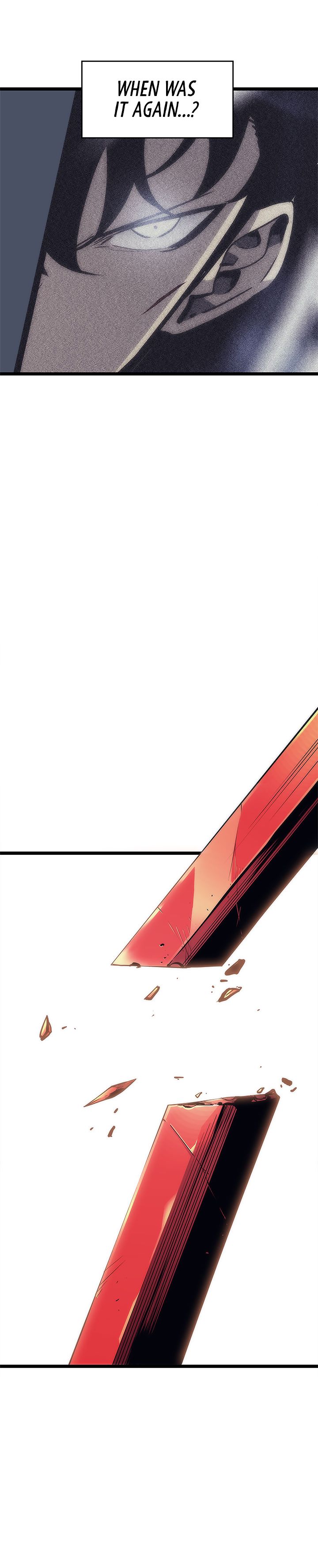 Solo Leveling Chapter 100 - Page 39