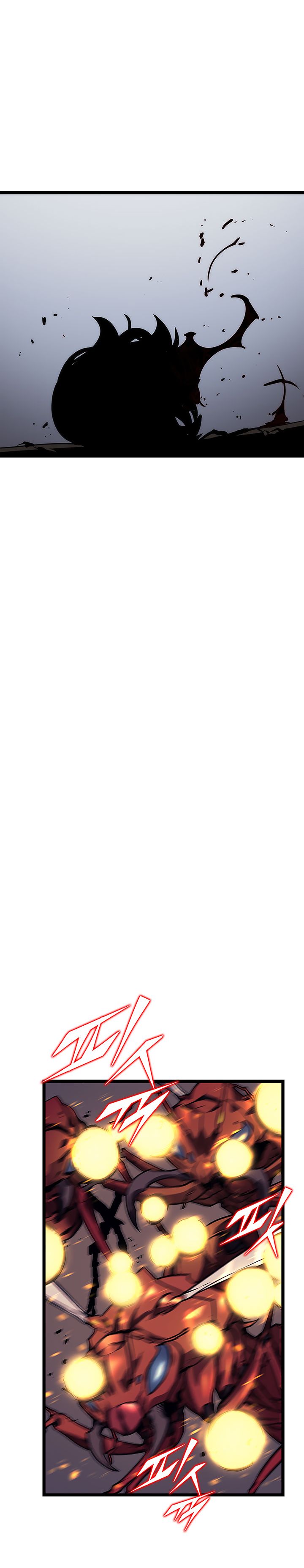 Solo Leveling Chapter 100 - Page 40