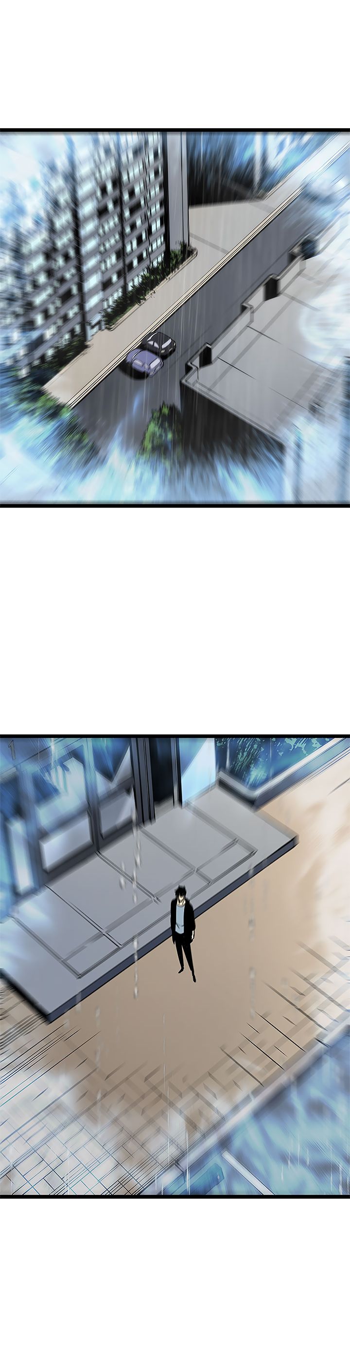 Solo Leveling Chapter 100 - Page 47