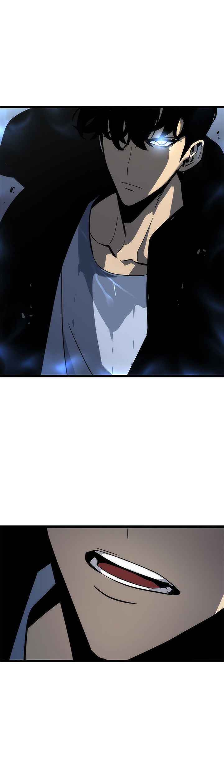 Solo Leveling Chapter 100 - Page 48