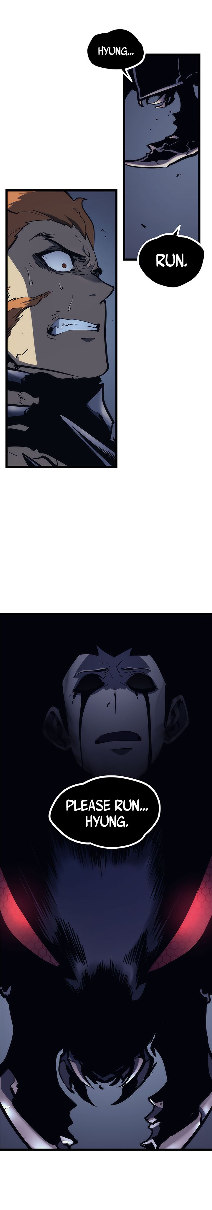 Solo Leveling Chapter 100 - Page 6