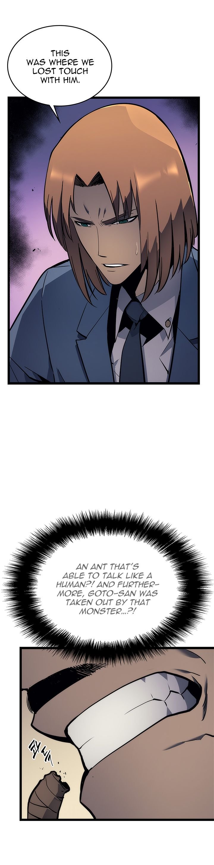 Solo Leveling Chapter 102 - Page 10