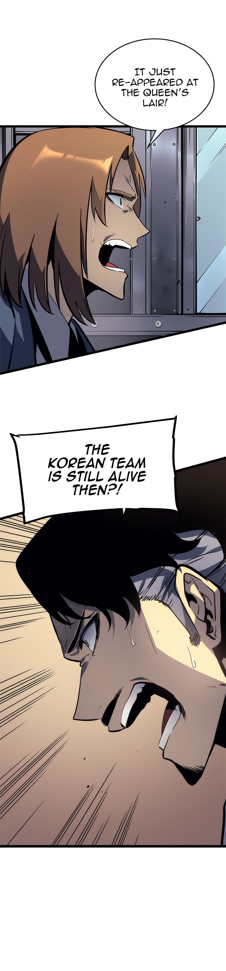 Solo Leveling Chapter 102 - Page 12